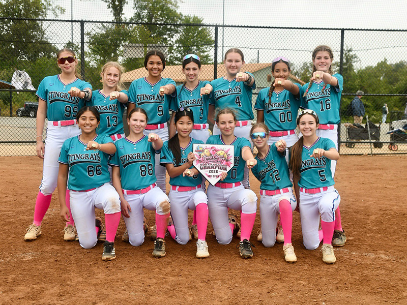 1st Place Breast Cancer Awareness — Sept 2026